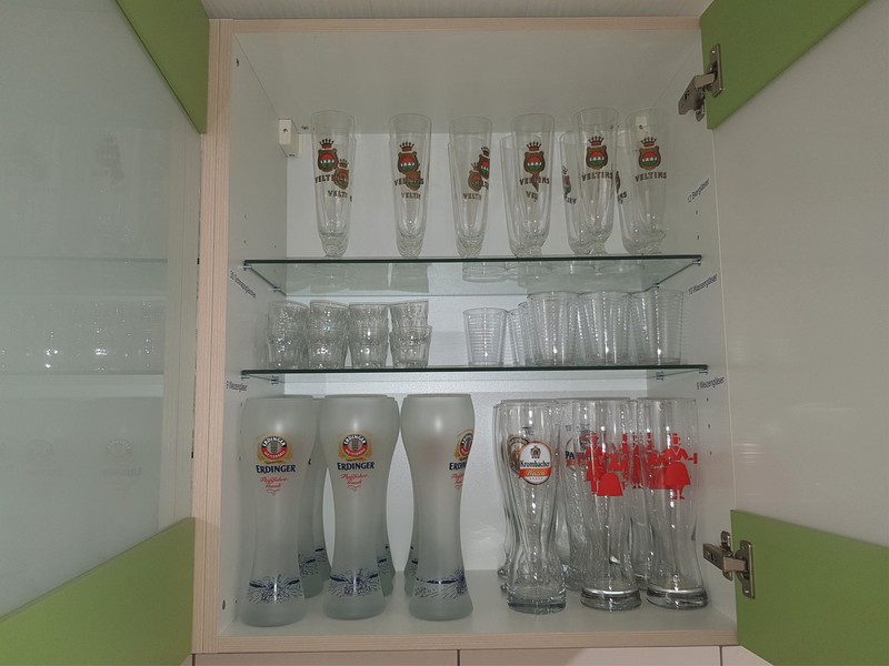 Gläser