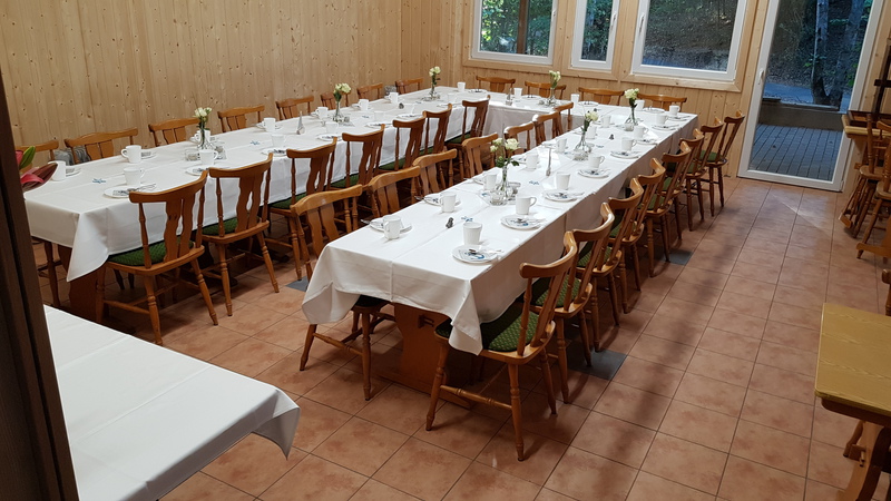Saal